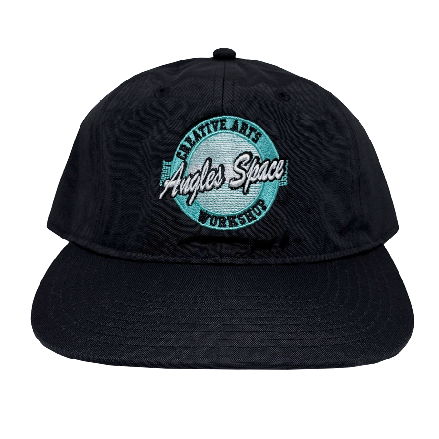 PROMO HAT PROGRAM - ANGLES SPACE