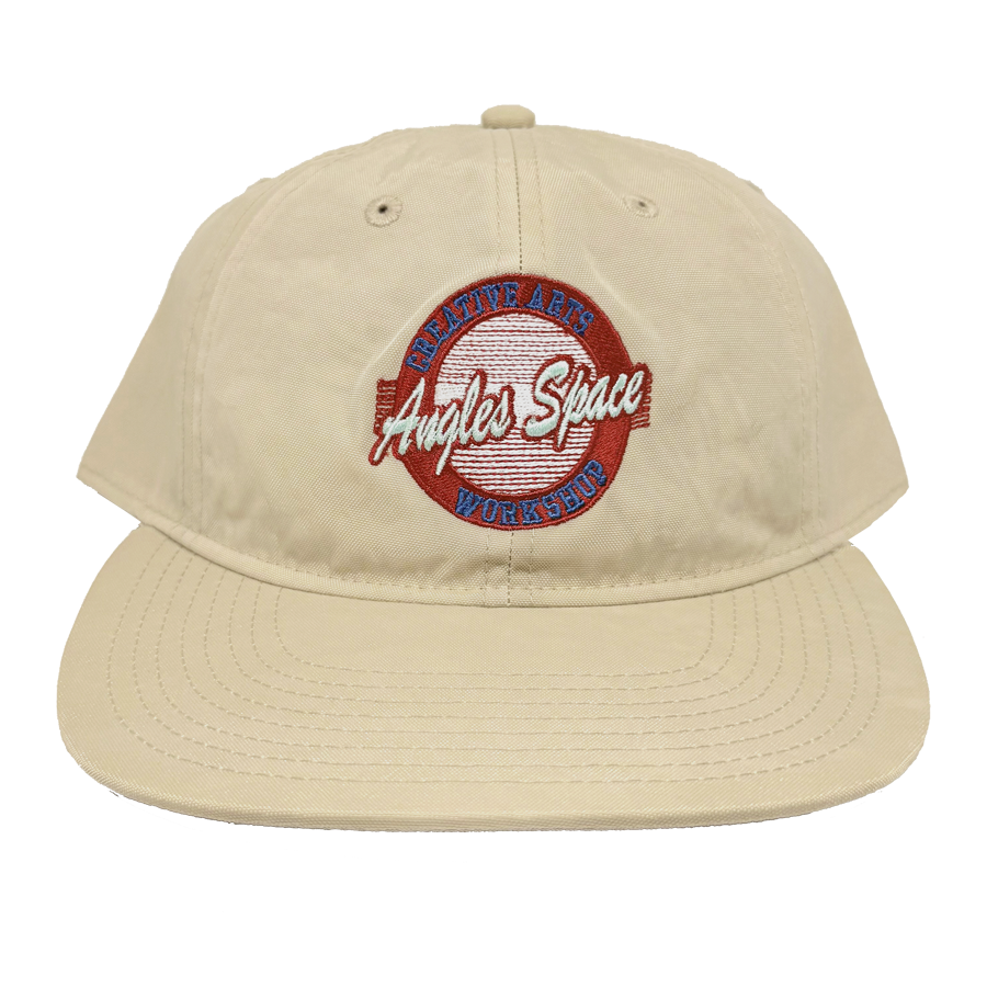 PROMO HAT PROGRAM - ANGLES SPACE