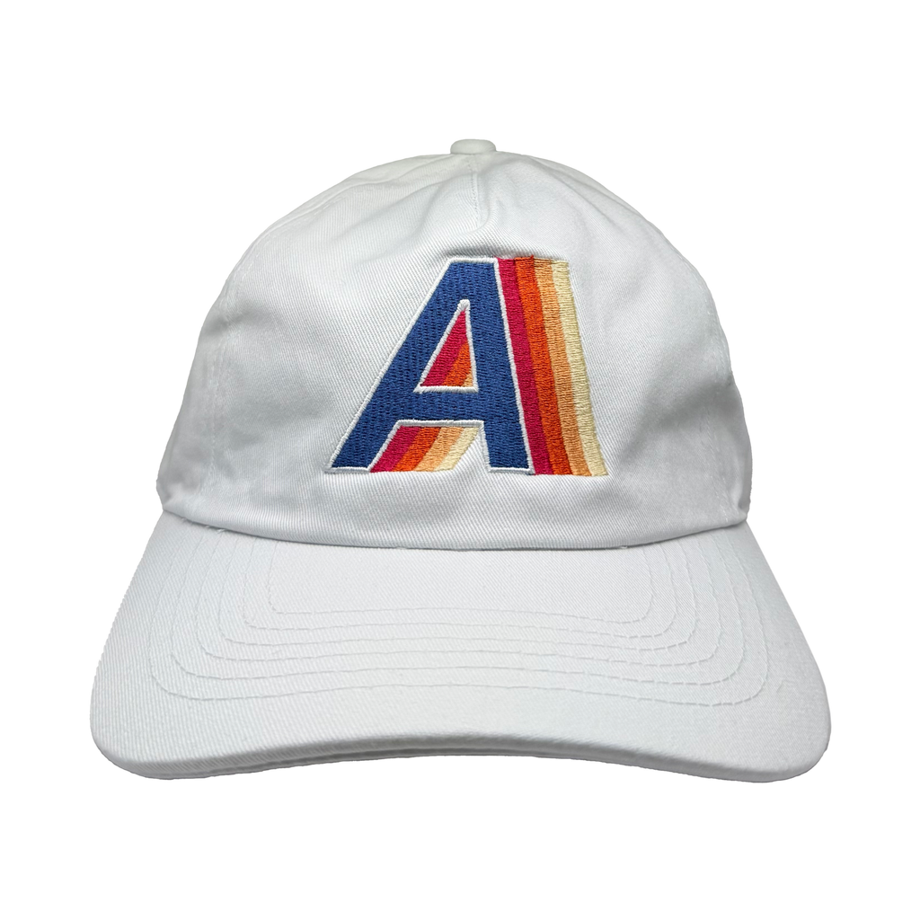 Big A Cap - ANGLES SPACE