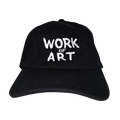 Work of Art Cap - ANGLES SPACE